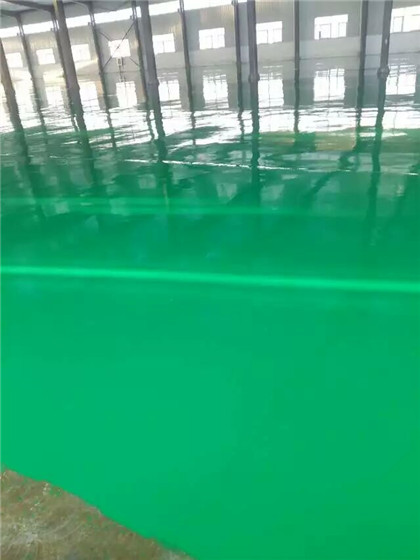 相山,我直接给你一份室外地坪漆翻新维修